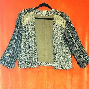 Dress up Dinner Jacket